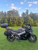 Honda VFR 800 Fi 1999r 47000 km