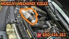 Mobilny mechanik Kielce serwis z dojazdem mobilna mechanika - 6
