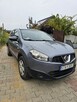 Nissan Qashqai I facelifting, 2010 - 6