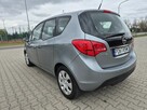 Meriva B 1.4T 120KM- 2010r zarejestrowany - 13