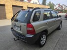 Kia Sportage II Automat 2.7 V6 4x4 Benzyna - 11