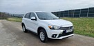 Mitsubishi ASX 4x4 - 4