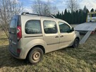 Renault Kangoo II 1.5 DCI od syndyka - 9