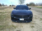 Dodge Charger SXT 3,6