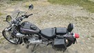 Yamaha XV 250 VIRAGO - 9