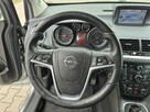 Meriva B 1.4T 120KM- 2010r zarejestrowany - 11