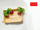 Opakowania do rzodkiewki / Skrzynki do rzodkiewki - 3