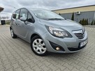 Meriva B 1.4T 120KM- 2010r zarejestrowany - 3