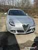 Alfa Romeo Giulietta 1.4 170KM LPG, USZKODZONY SILNIK - 3