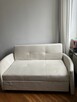 Sofa z funkcją spania - 2