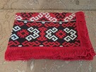 Narzuta z frędzlami, do sprzedania - 1