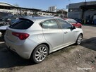 Alfa Romeo Giulietta 1.4 170KM LPG, USZKODZONY SILNIK - 4