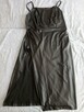 Seksi suknia lateksowa, XL - 2