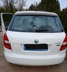 Skoda Fabia II 2012 sprzedam - 4