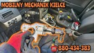 Mobilny mechanik Kielce serwis z dojazdem mobilna mechanika - 7
