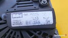 9646321 Alternator Peugeot Citroen Regenerowany 2543526A - 2