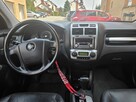 Kia Sportage II Automat 2.7 V6 4x4 Benzyna - 6