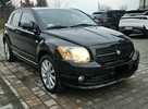 Sprzedam pięknego Dodge caliber 2010 rok 2.0 crdi doinwestow
