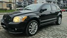 Sprzedam pięknego Dodge caliber 2010 rok 2.0 crdi doinwestow - 8