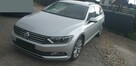 Volkswagen Passat B8 2.0 diesel 150km niski przebieg orygina