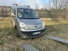 Renault Kangoo II 1.5 DCI od syndyka - 10