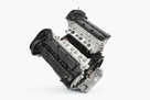 SILNIK REGENEROWANY MASERATI JEEP CHRYSLER 3.0 VM63D M15746D - 2