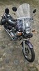 Yamaha XV 250 VIRAGO - 7