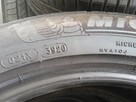 Opony letnie 205/55R17 4sztuki - 3