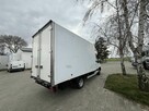 Iveco Daily 35-150 kontener - 4
