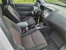 Mitsubishi ASX 4x4 - 5