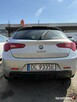 Alfa Romeo Giulietta 1.4 170KM LPG, USZKODZONY SILNIK - 7