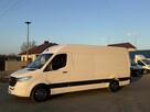 Mercedes Sprinter 2.2 Max - 5
