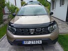 Dacie Duster 2020