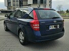 Sprzedam bardzo ładna kie ceed 2009 rok 1.6crdi ładny stan! - 7