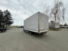 Mitsubishi Canter Fuso 3.0 plandeka - 5