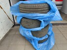 KOMPLET OPON Letnich HANKOOK Ventus Prime 3 225/45/17