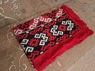 Narzuta z frędzlami, do sprzedania - 10