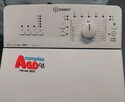Pralka Ładowana od góry 6kg Indesit ITWA61052W ROK GWARANCJA - 2