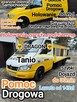 TANIO Holowanie od 99zl,Laweta od149zl,Pomoc Drogowa-DRAGON