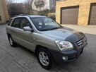 Kia Sportage II Automat 2.7 V6 4x4 Benzyna - 5