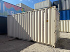Kontenery 20HC one-way - 5
