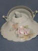 Porcelana francuska Limoges i niemiecka Bawaria - 14