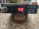 CB-RADIO MAGNUM MX AM/FM 4 W - 2