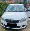 Skoda Fabia II 2012 sprzedam - 3