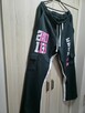 Spodnie dresowe ciepłe. Nowe. - 2