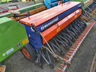Siewnik zbożowy NORDSTEN NS 1030 * 3 m * KOMPUTER * ŚCIEŻKI - 4
