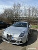 Alfa Romeo Giulietta 1.4 170KM LPG, USZKODZONY SILNIK - 2