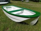 Łódka wędkarska, na ryby ,rekreacyjna, turystyczna - 2