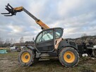 Ładowarka teleskopowa Dieci Agri Plus 40.7 Manitou Merlo - 3