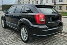 Sprzedam pięknego Dodge caliber 2010 rok 2.0 crdi doinwestow - 13